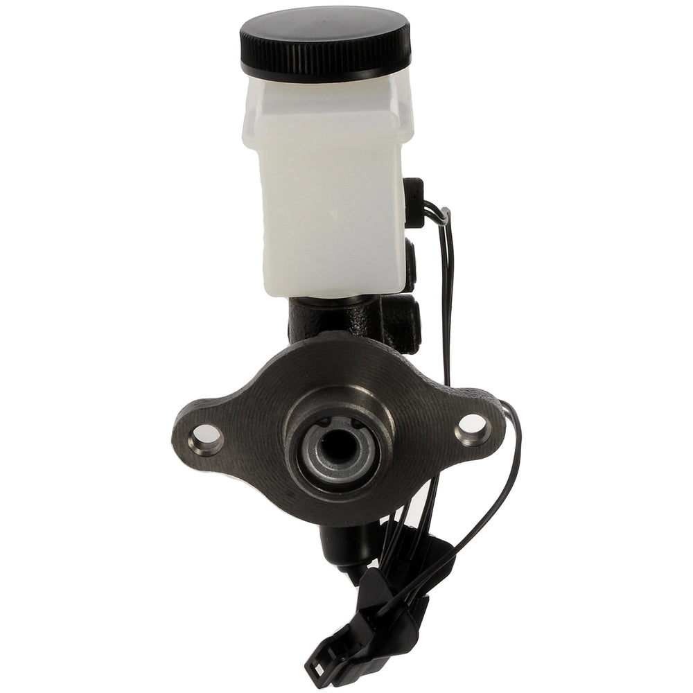 NEW MASTER CYLINDER