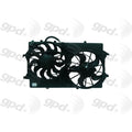 FOUR SEASONS auto part close-up