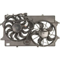 FOUR SEASONS auto part detail