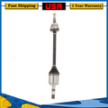 CV AXLE SHAFT