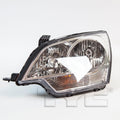 0810 ST VUE/HYBD/1214 CV CAPTVA SPT H.L LH