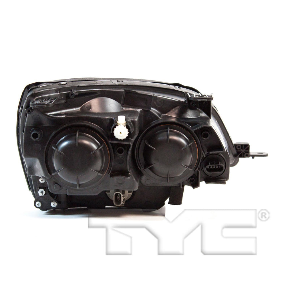 0810 ST VUE/HYBD/1214 CV CAPTVA SPT H.L LH