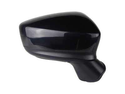 1718 MZ MZ3 MEXICO POWER NHT W/O SIG PTM MIRROR RH