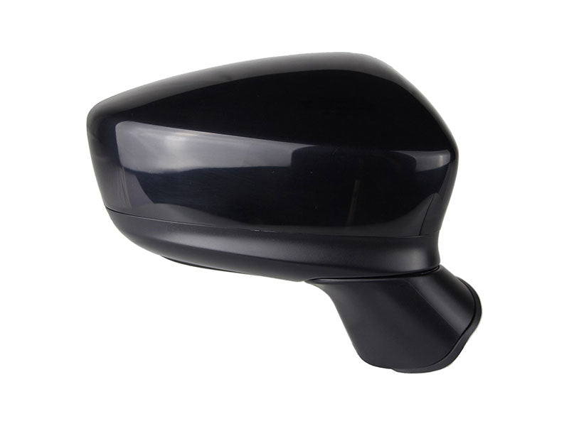 1718 MZ MZ3 MEXICO POWER NHT W/O SIG PTM MIRROR RH