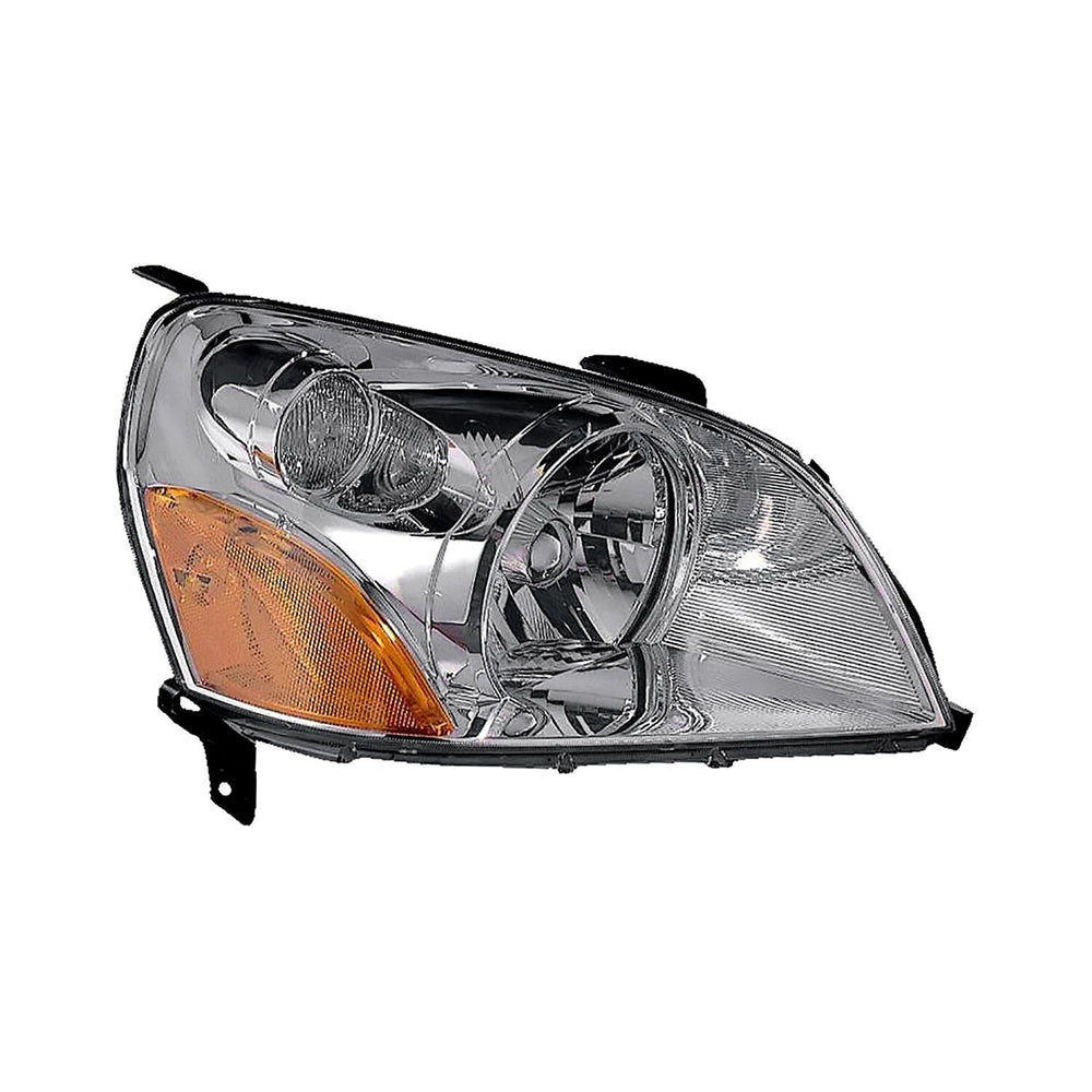 Maxzone Vehicle Lighting Corp headlights