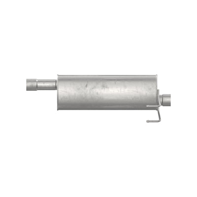 MUFFLER - QUIET-FLOWSS -