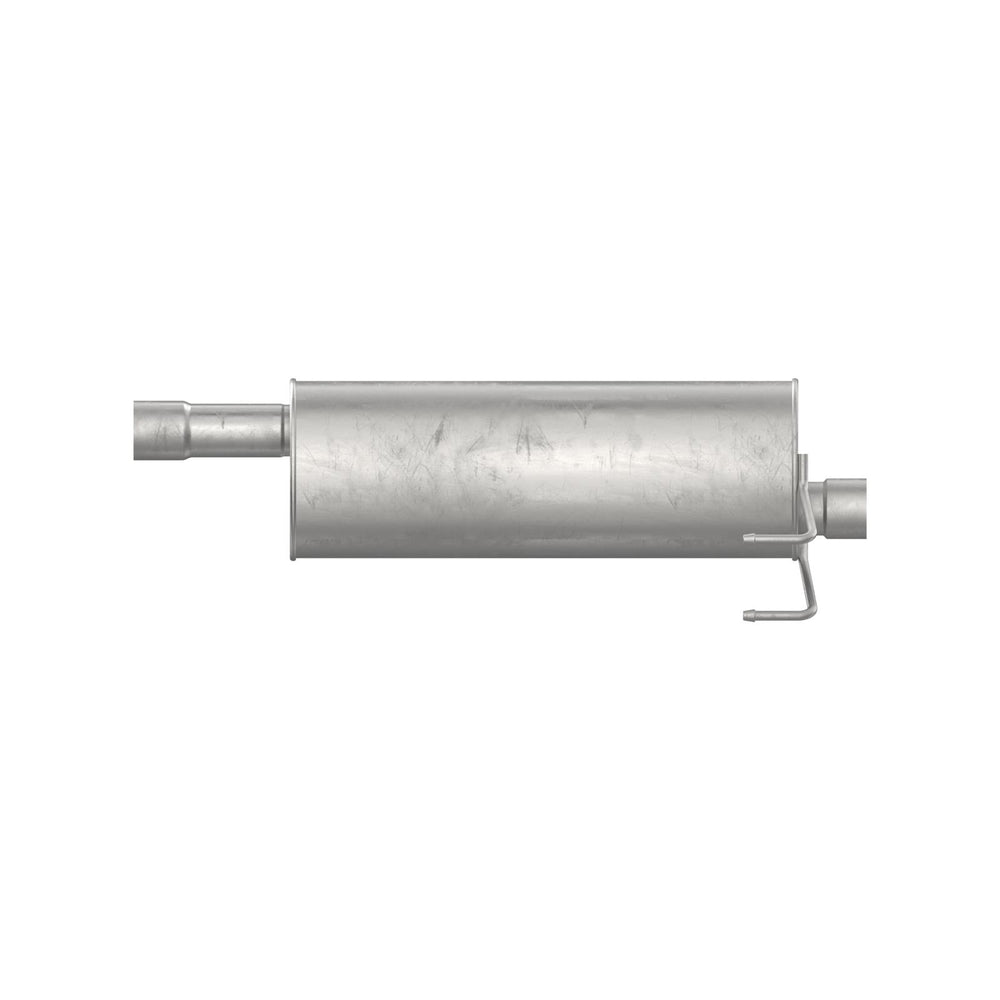MUFFLER - QUIET-FLOWSS -
