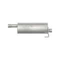 MUFFLER - QUIET-FLOWSS -