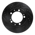 R1 Concepts auto part installed view