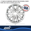 IMP;14-16 CTS;CHRM;17";10 SPK