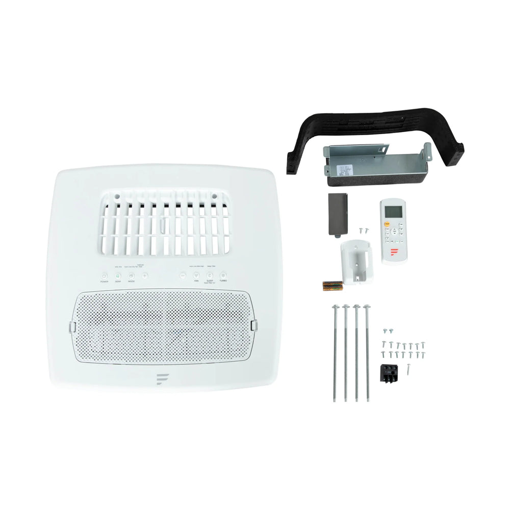FURRION CHILL CUBE 18K ADB DUCTED WHITE