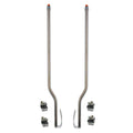 BORES GUIDE auto part close-up