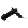 EXTERIOR DOOR HANDLE