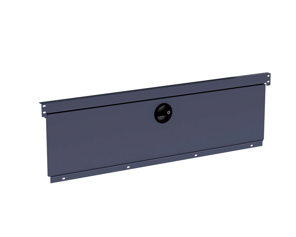 LOCKABLE STORAGE DOOR 43IN W
