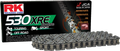 RK Chain 530XRE-122L XW-Ring - Natural
