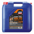 LIQUI MOLY 20L Marine 4T Motor Oil SAE 10W30