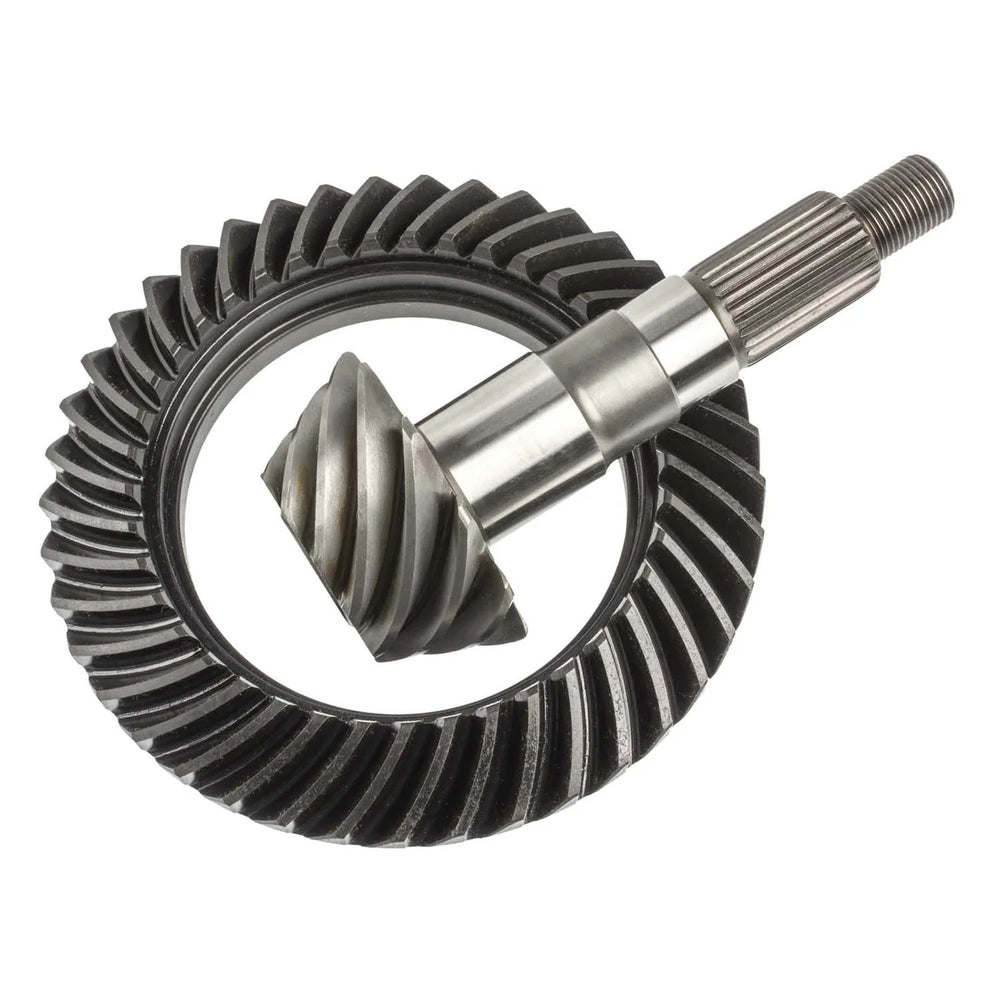 DIFFERENTIAL RING AND PINION; DANA 30 TJ WRANGLER 3.73 RATIO