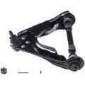 CONTROL ARM W/ BALL JOINT