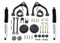 Tuff Country 99-04 Jeep Grand Cherokee 2in Lift Kit