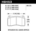 R1 14-19 Nissan Rogue Hybrid Front Left Slotted Black Brake Rotor
