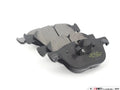 Hawk Performance auto part detail