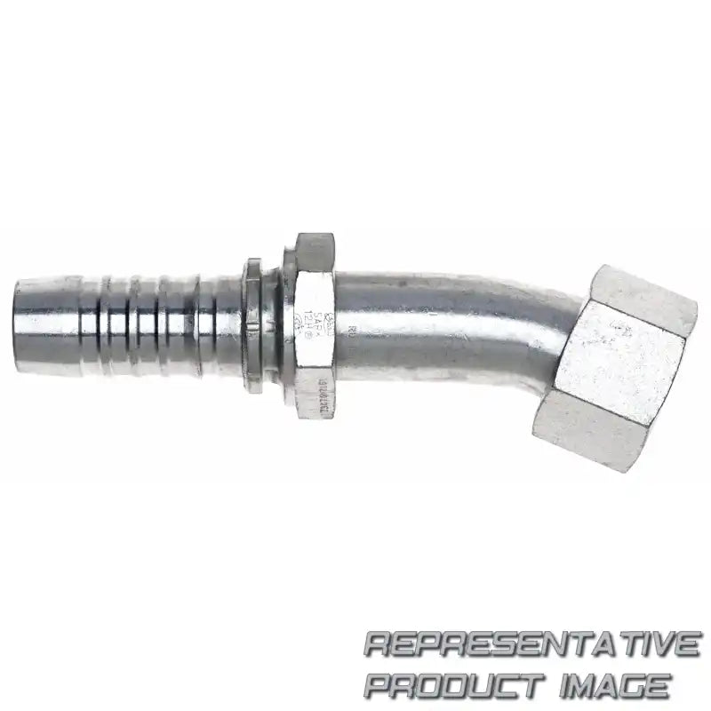 HYDRAULIC COUPLING - GLOBALSPIRAL