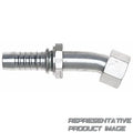 HYDRAULIC COUPLING - GLOBALSPIRAL