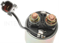 STANDARD IGN auto part