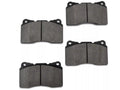 Stoptech auto part