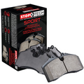 Stoptech auto part