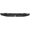 Stoptech auto part detail