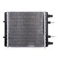 16C CV CAMARO 2.0L L4 TUR(Aux)1R PA RADIATOR