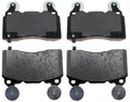 BRAKE PAD SET