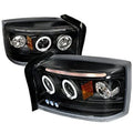 05-07 DAKOTA HALO LED PRO
