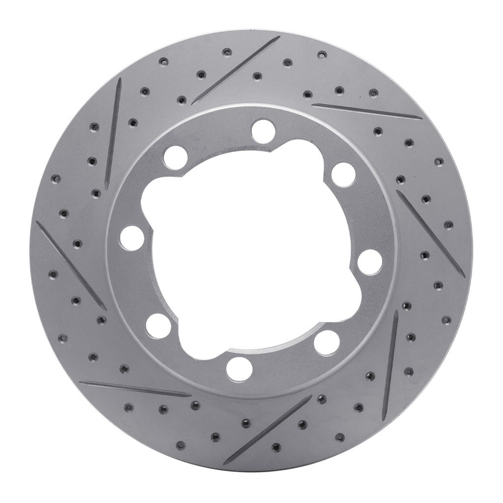 DFC auto part
