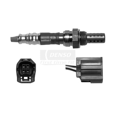 O2 OXYGEN SENSOR