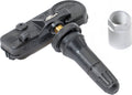 Tire Pressure Sensor One Needed Per Tire 2007-2011 Jeep Wrangler JK OMIX