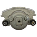 Axle Hub Assembly Front Dana 30 Reverse 2000-2006 Jeep Wrangler TJ 2000-2001 Jeep Cherokee OMIX