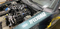 Professional - Nissan, RB25DET, 3.425 in. Bore, Piston
