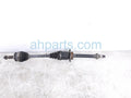 GRANDE 35 LATE 30 SPLINE