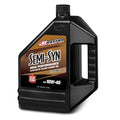 Maxima Syn Blend Ester 4T Semi-Synthetic 10W40 Engine Oil - 128oz