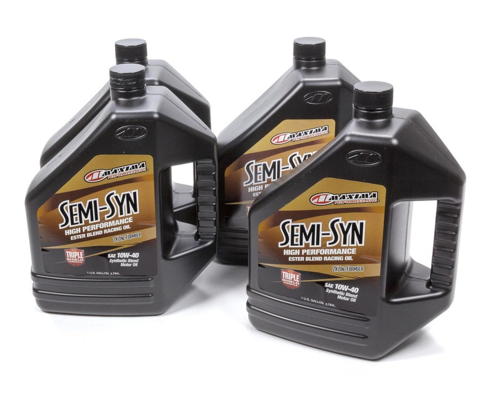 MAXIMA RACING OILS auto part