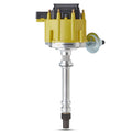 GM HEI Distributor Yellow Cap w/Coil