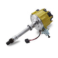 GM HEI Distributor Yellow Cap w/Coil