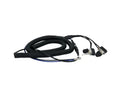 REMOTE BUTTON IQ3 CORD & PANEL