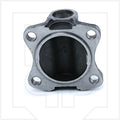 Flange Yoke