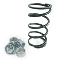 EPI 08-14 Yamaha 350 Grizzly Stock Tires High Elev. Sport Utility Clutch Kit