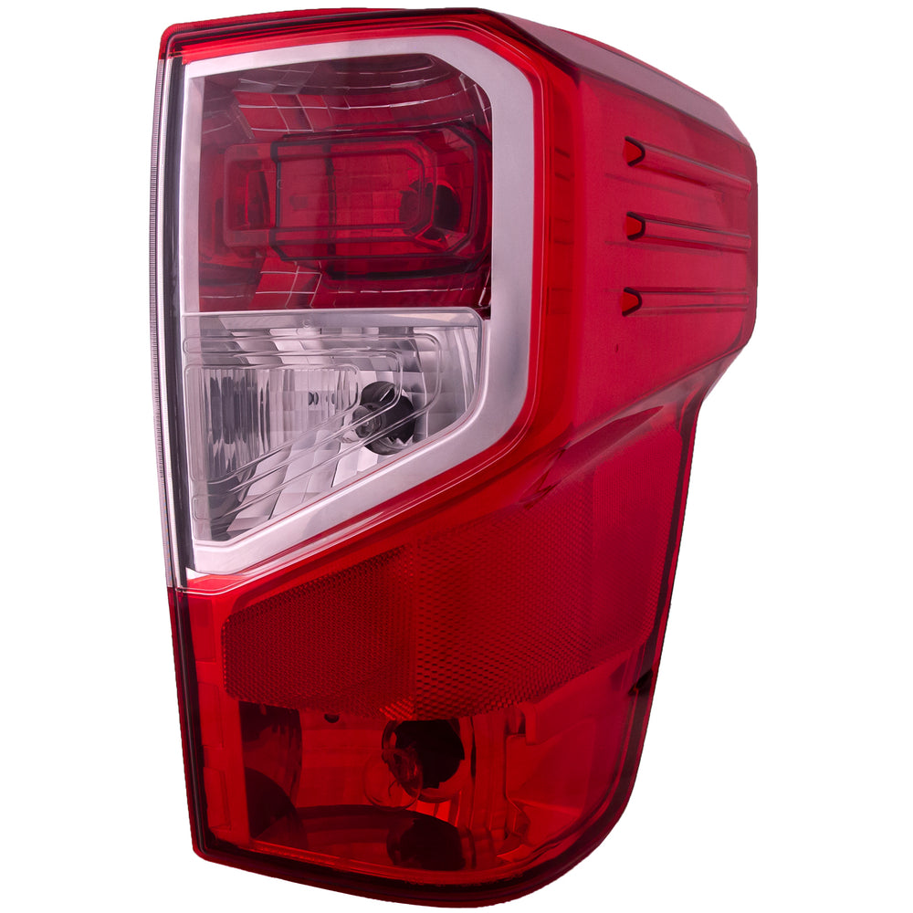 NS TTAN XD 1621 TAIL LIGHT ASSY(HALOGEN)