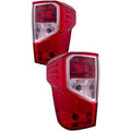 NS TTAN XD 1621 TAIL LIGHT ASSY(HALOGEN)