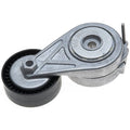 Gates 09-12 Audi A4 4-Cyl. 2.0L Tensioner Assy. Belt Drive Tensioner